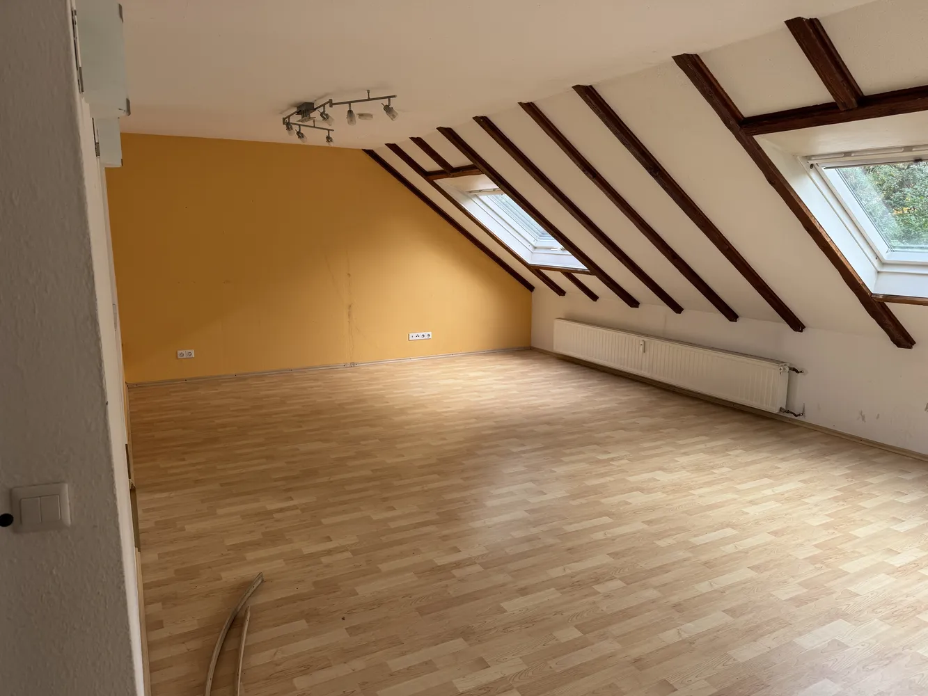 3 Zimmer Wohnung mit 68 m² in Wuppertal – Bild 11