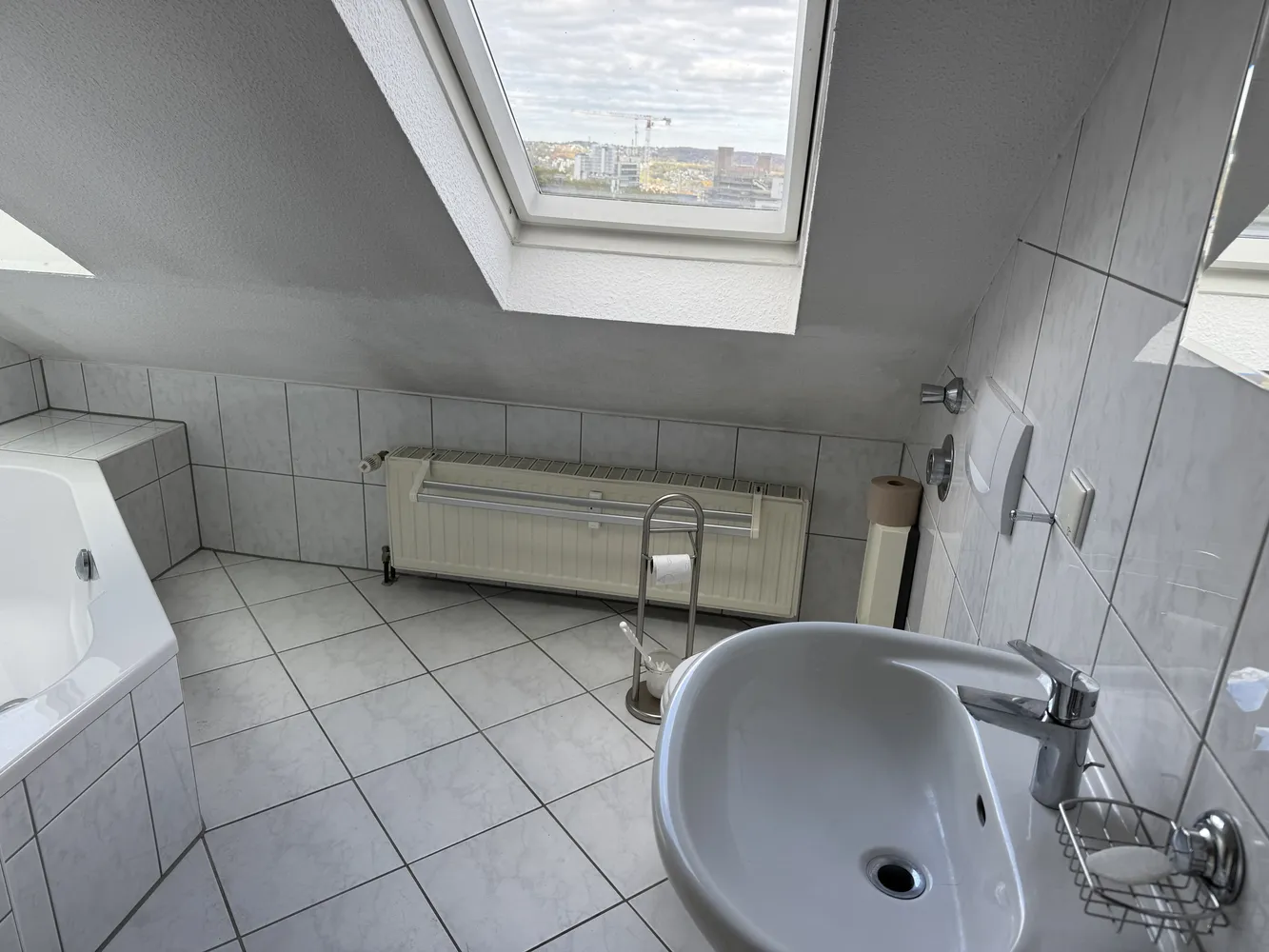 3 Zimmer Wohnung mit 68 m² in Wuppertal – Bild 9