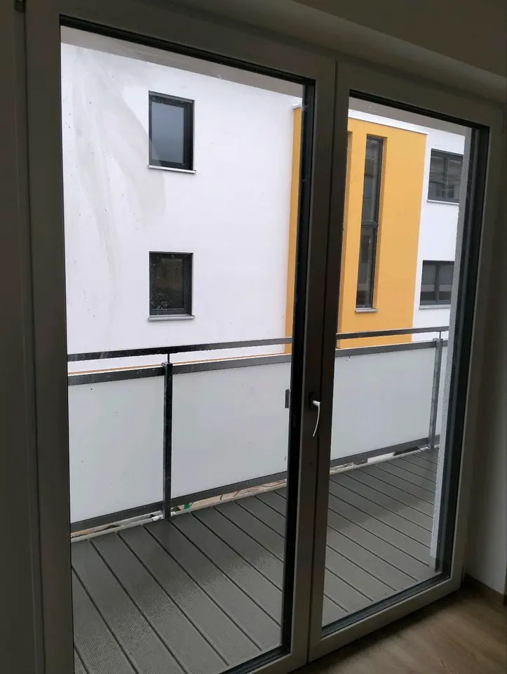 3 Zimmer Wohnung mit 87 m² in Amberg – Bild 3