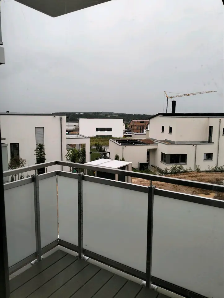 3 Zimmer Wohnung mit 87 m² in Amberg – Bild 4