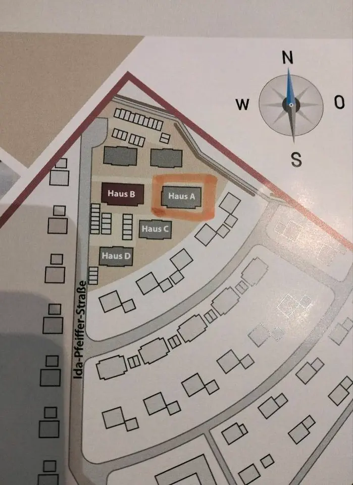 3 Zimmer Wohnung mit 87 m² in Amberg – Bild 5