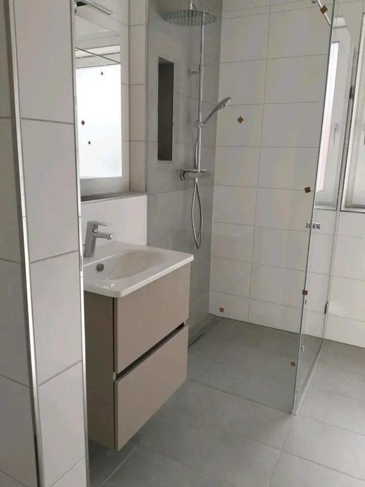 3 Zimmer Wohnung mit 87 m² in Amberg – Bild 8