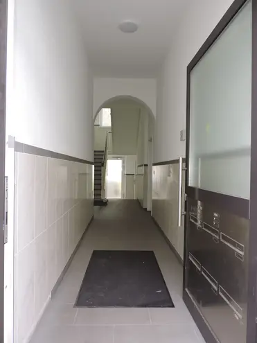 1 Zimmer Wohnung mit 32 m² in Mannheim – Bild 1