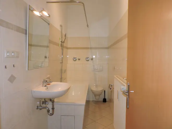 1 Zimmer Wohnung mit 32 m² in Mannheim – Bild 11