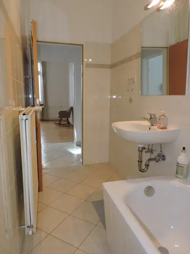 1 Zimmer Wohnung mit 32 m² in Mannheim – Bild 12