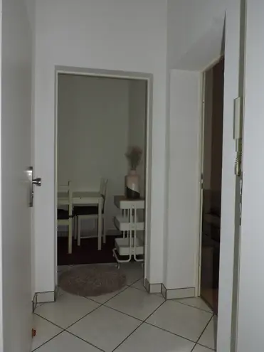 1 Zimmer Wohnung mit 32 m² in Mannheim – Bild 3