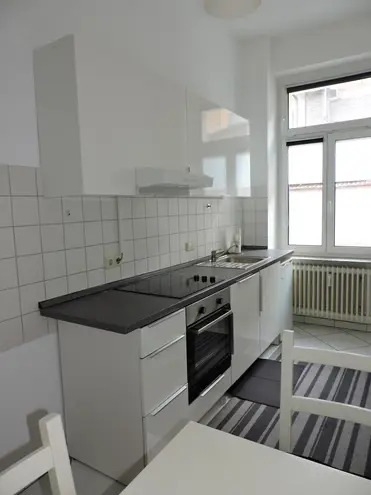 1 Zimmer Wohnung mit 32 m² in Mannheim – Bild 4