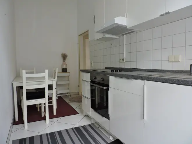 1 Zimmer Wohnung mit 32 m² in Mannheim – Bild 5