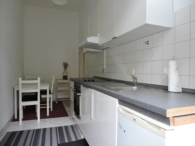 1 Zimmer Wohnung mit 32 m² in Mannheim – Bild 6