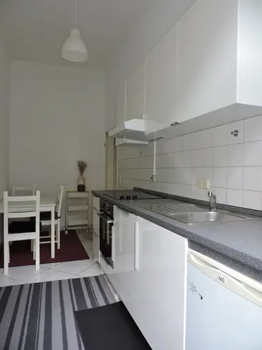 1 Zimmer Wohnung mit 32 m² in Mannheim – Bild 7