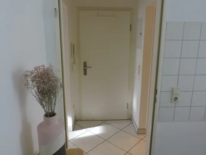 1 Zimmer Wohnung mit 32 m² in Mannheim – Bild 8