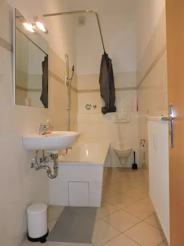 1 Zimmer Wohnung mit 32 m² in Mannheim – Bild 9