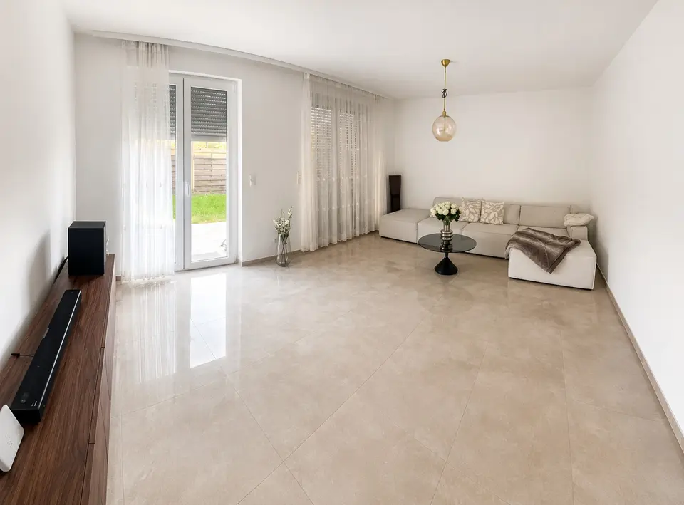 3 Zimmer Wohnung mit 90 m² in Göttingen – Bild 1