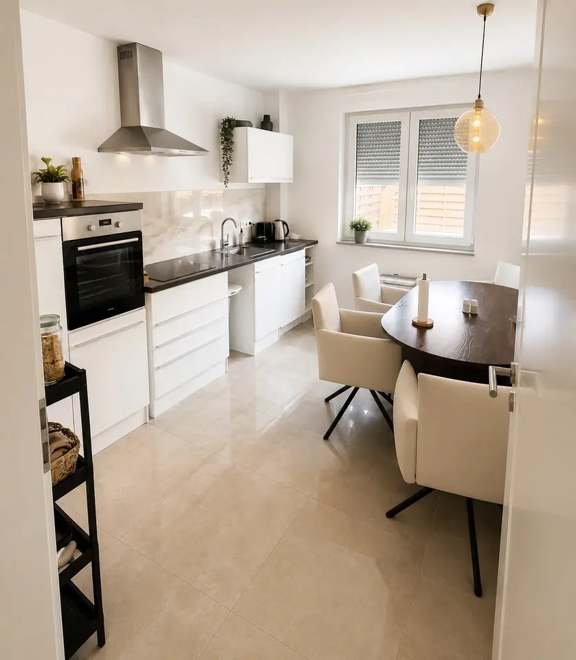 3 Zimmer Wohnung mit 90 m² in Göttingen – Bild 2