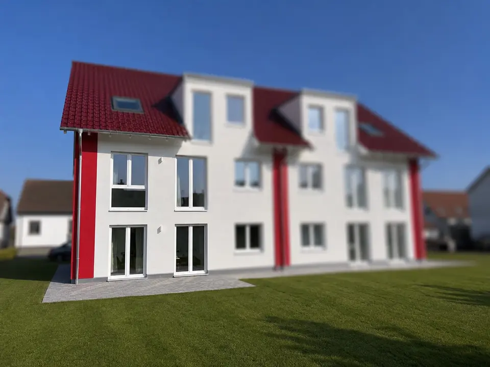 3 Zimmer Wohnung mit 90 m² in Göttingen – Bild 3