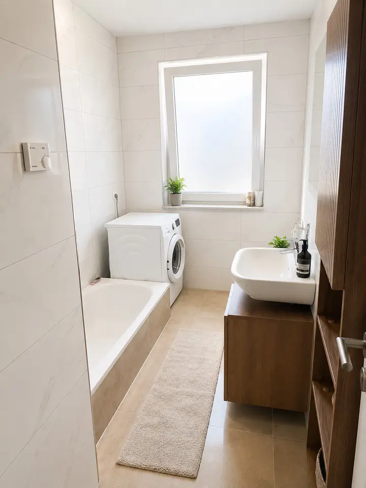 3 Zimmer Wohnung mit 90 m² in Göttingen – Bild 5