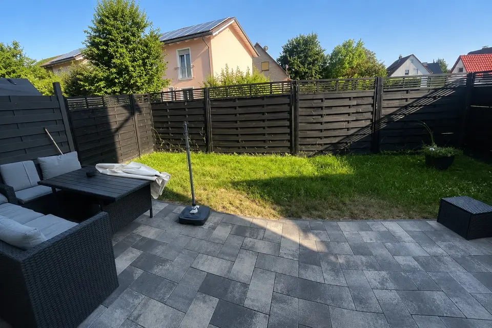 3 Zimmer Wohnung mit 90 m² in Göttingen – Bild 8