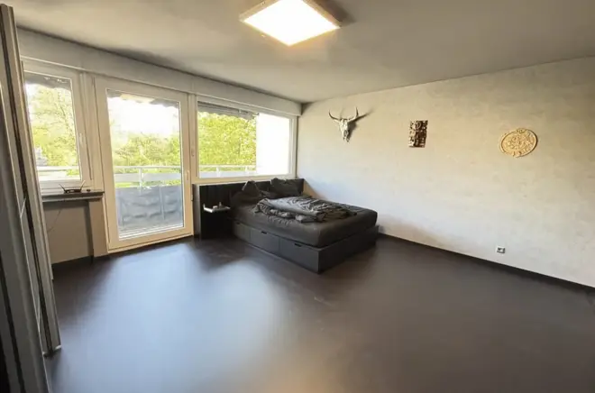 1 Zimmer Wohnung mit 36 m² in Hagen – Bild 1