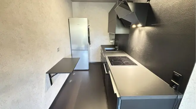 1 Zimmer Wohnung mit 36 m² in Hagen – Bild 2