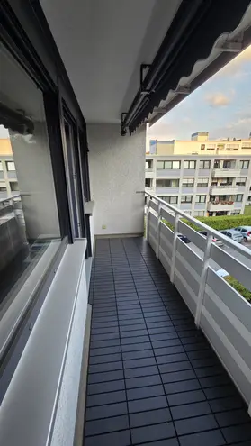 1 Zimmer Wohnung mit 36 m² in Hagen – Bild 4