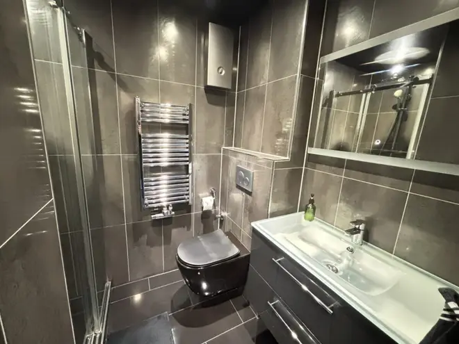 1 Zimmer Wohnung mit 36 m² in Hagen – Bild 5