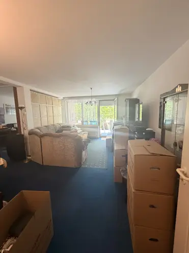 3 Zimmer Wohnung mit 97 m² in Braunschweig – Bild 2