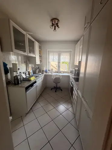 3 Zimmer Wohnung mit 97 m² in Braunschweig – Bild 5
