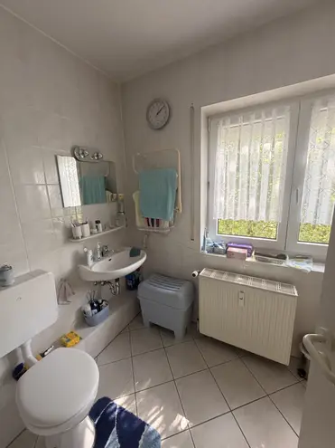 3 Zimmer Wohnung mit 97 m² in Braunschweig – Bild 8