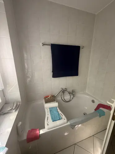 3 Zimmer Wohnung mit 97 m² in Braunschweig – Bild 9