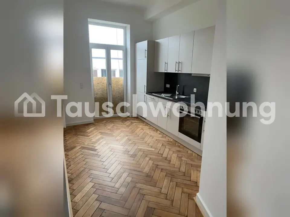 2 Zimmer Wohnung mit 73 m² in Lüneburg – Bild 4