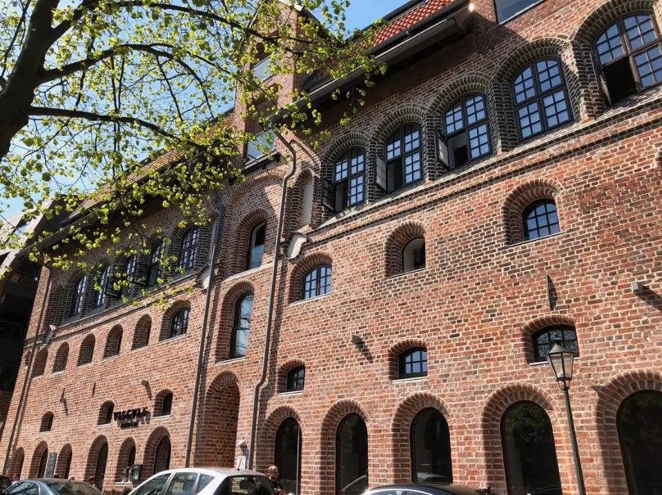 2 Zimmer Wohnung mit 73 m² in Lüneburg – Bild 7