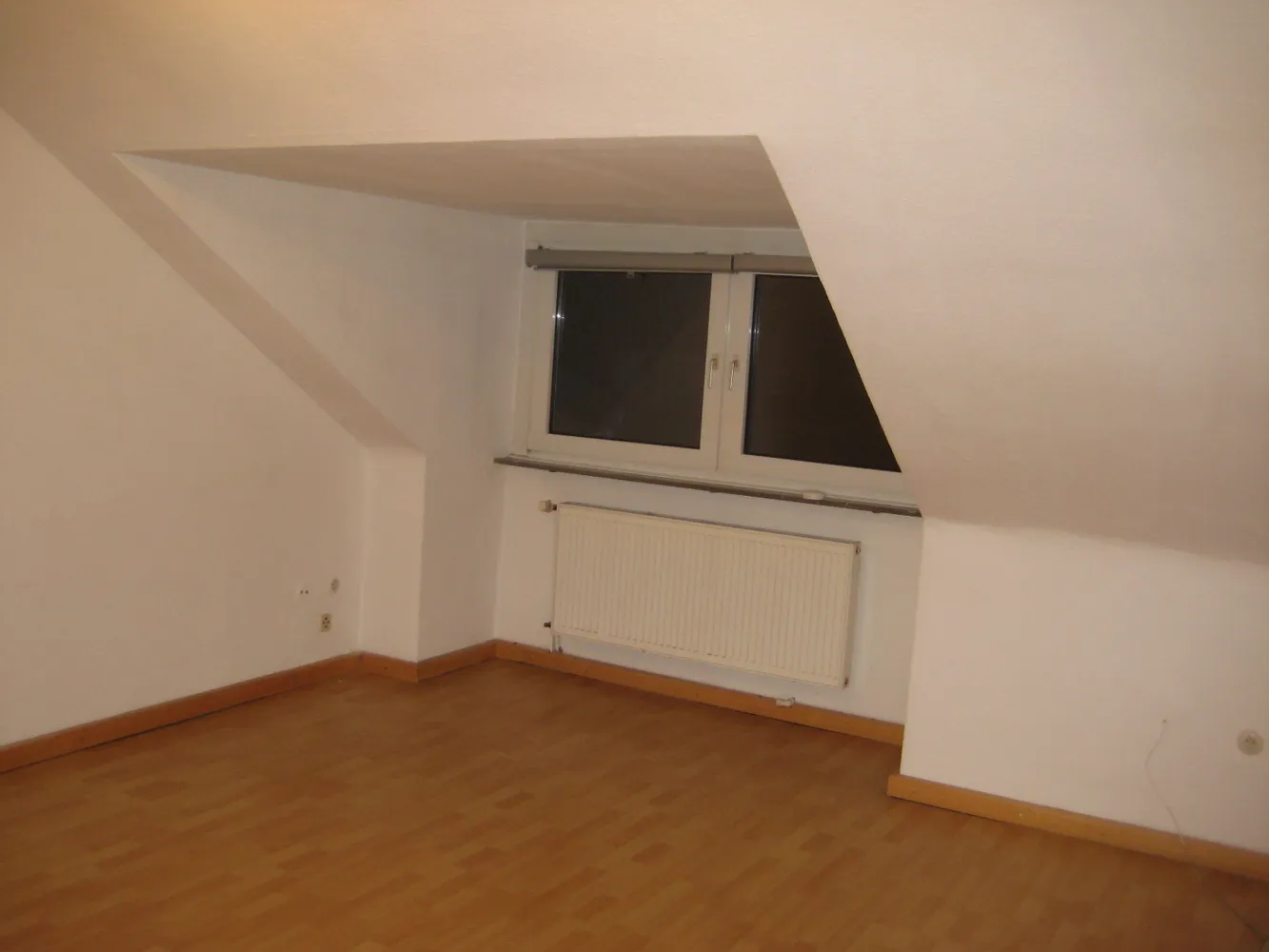 3 Zimmer Wohnung mit 68 m² in Essen – Bild 1