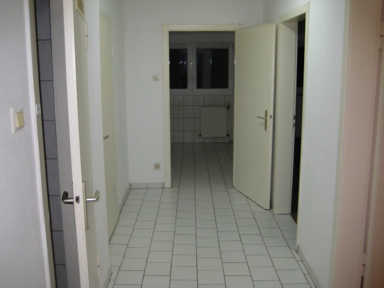 3 Zimmer Wohnung mit 68 m² in Essen – Bild 4