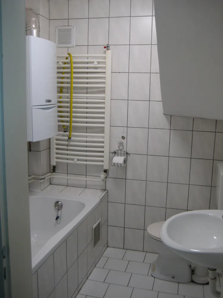 3 Zimmer Wohnung mit 68 m² in Essen – Bild 9