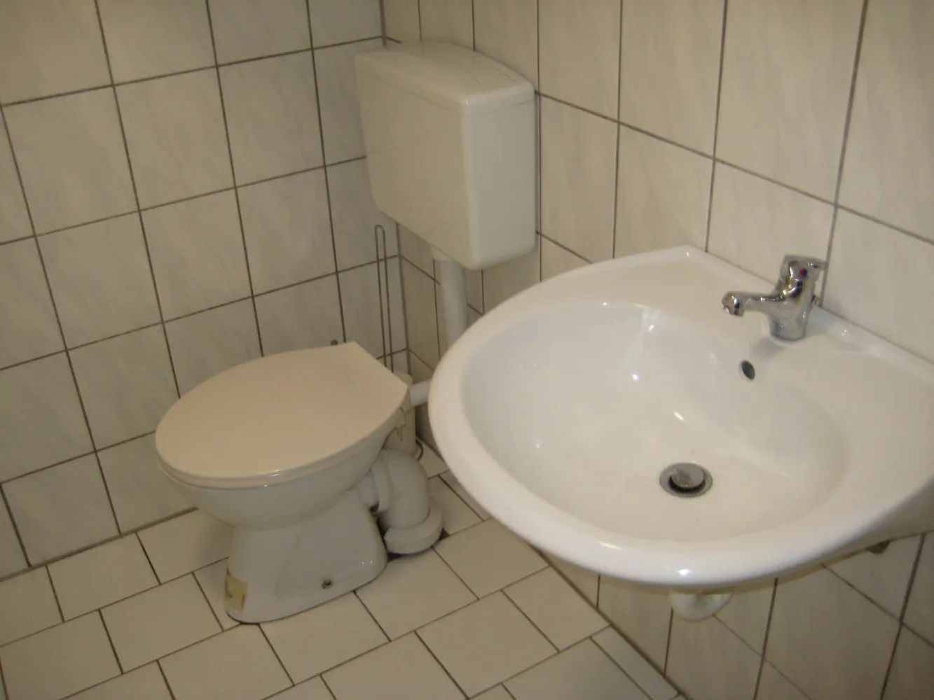 3 Zimmer Wohnung mit 68 m² in Essen – Bild 10