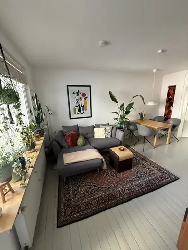 2 Zimmer Wohnung mit 57 m² in Dortmund – Bild 1