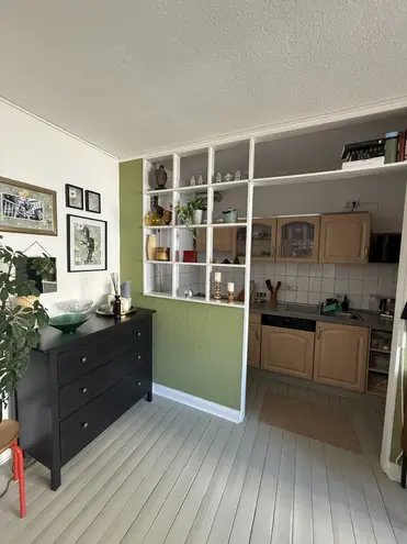 2 Zimmer Wohnung mit 57 m² in Dortmund – Bild 12