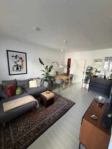 2 Zimmer Wohnung mit 57 m² in Dortmund – Bild 2