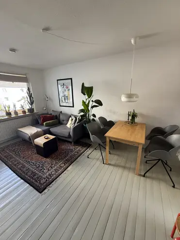 2 Zimmer Wohnung mit 57 m² in Dortmund – Bild 4