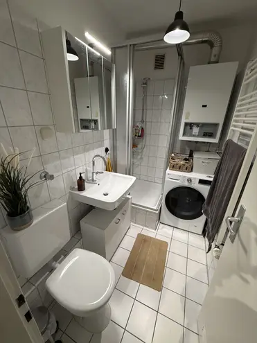 2 Zimmer Wohnung mit 57 m² in Dortmund – Bild 5