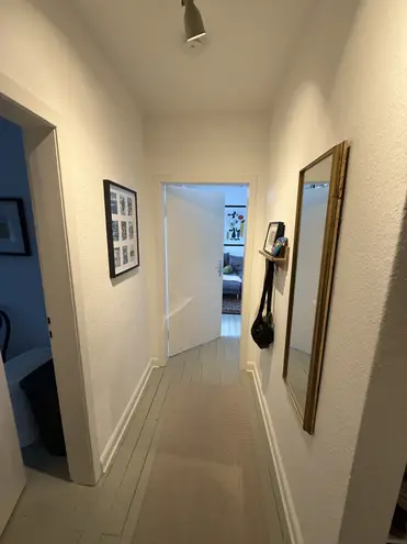 2 Zimmer Wohnung mit 57 m² in Dortmund – Bild 7