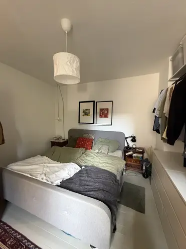 2 Zimmer Wohnung mit 57 m² in Dortmund – Bild 8