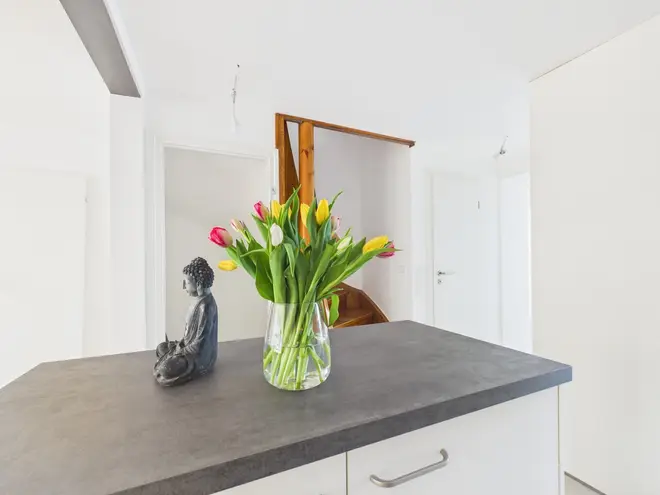 4 Zimmer Haus mit 100 m² in München – Bild 4