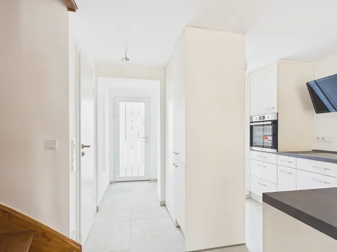 4 Zimmer Haus mit 100 m² in München – Bild 7