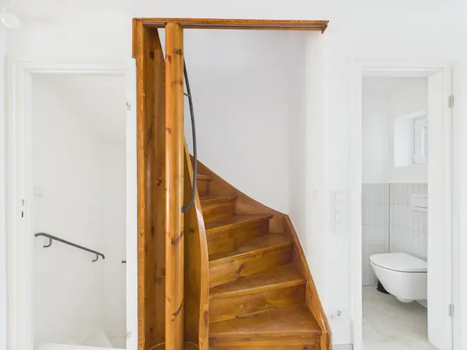 4 Zimmer Haus mit 100 m² in München – Bild 9