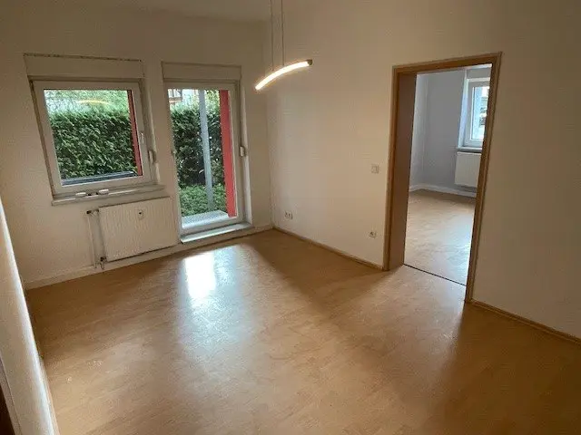 2 Zimmer Wohnung mit 48 m² in Recklinghausen – Bild 1