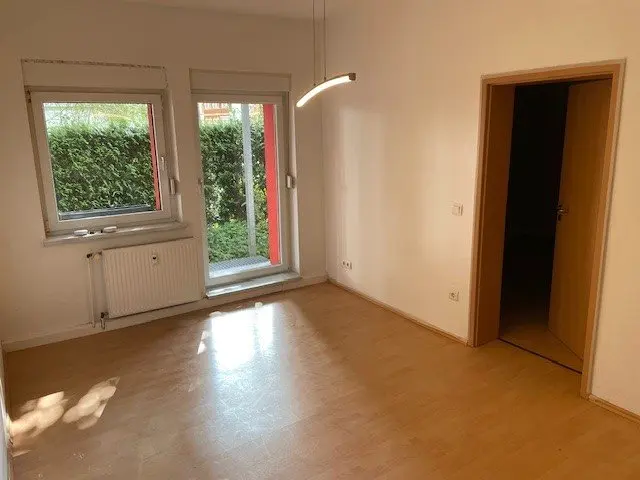 2 Zimmer Wohnung mit 48 m² in Recklinghausen – Bild 2