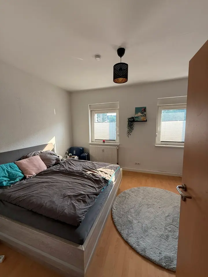 2 Zimmer Wohnung mit 48 m² in Recklinghausen – Bild 6