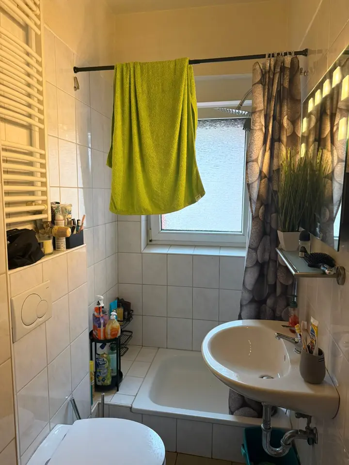 2 Zimmer Wohnung mit 48 m² in Recklinghausen – Bild 7