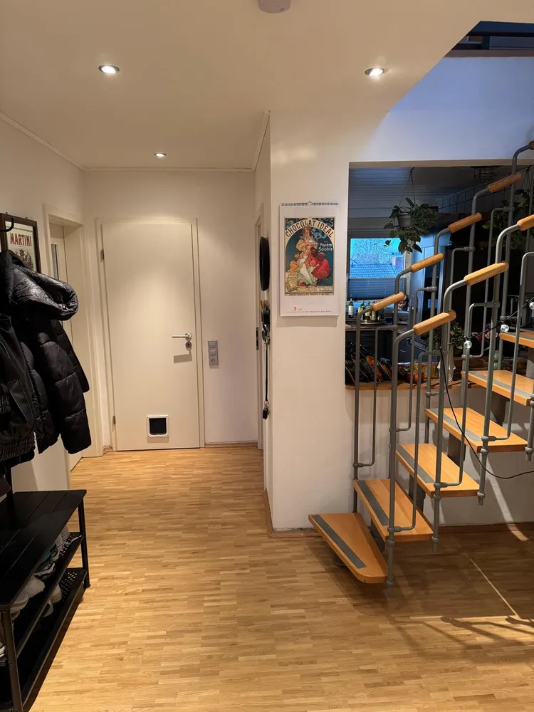 5 Zimmer Wohnung mit 150 m² in Bochum – Bild 12